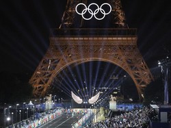 Kontroversi Opening Olimpiade 2024, Perjamuan Terakhir Diisi LGBT!