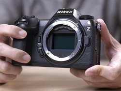 Review Kamera Nikon Z6 III, Cocok Untuk Foto Subjek Bergerak Cepat