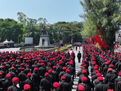 PDIP Siapkan Satgas Antisipasi Cawe-cawe di Pilkada 2024