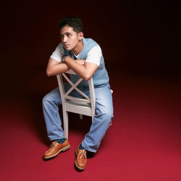 Pernah Produseri Single Terbaru Amanda Caesa, Syahravi Akan Rilis Karya Baru