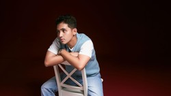 Pernah Produseri Single Terbaru Amanda Caesa, Syahravi Akan Rilis Karya Baru