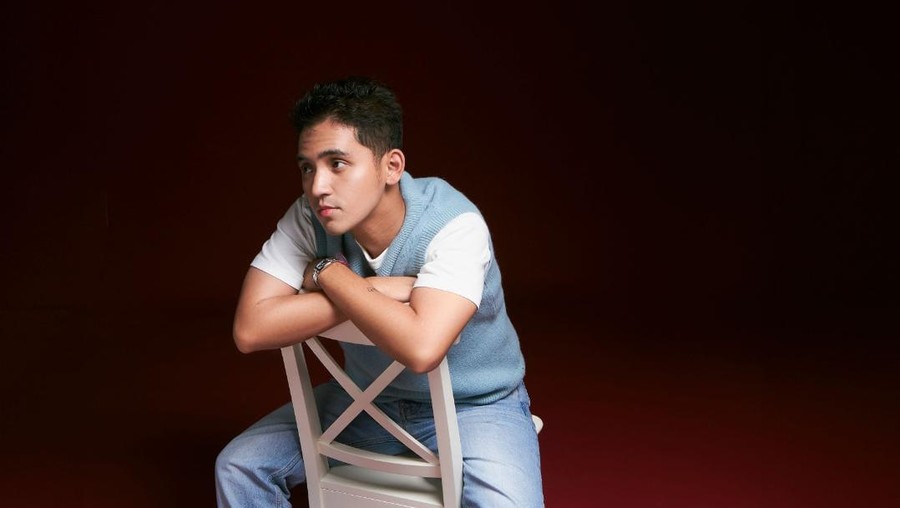 Syahravi Dewanda