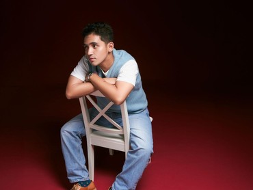 Pernah Produseri Single Terbaru Amanda Caesa, Syahravi Akan Rilis Karya Baru