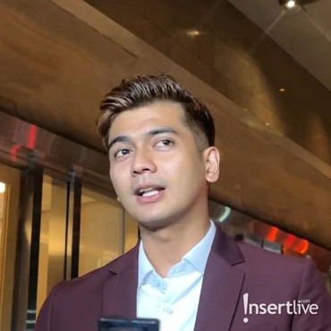 Pakai Cincin Couple Bareng Kimberly Angela, Teuku Ryan Singgung soal Cinlok