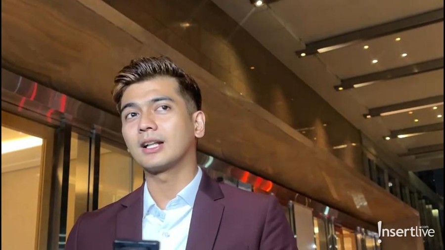 Teuku Ryan Teuku Ryan