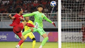 Kata-kata Pertama Indra Sjafri Usai Timnas Indonesia U-19 ke Final