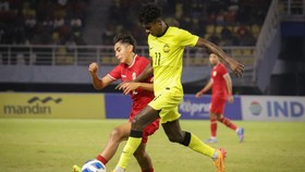 Daftar 33 Pemain Timnas Indonesia U-20 TC Piala Asia: Welber Masuk
