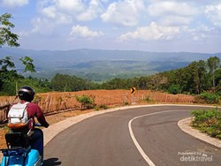 Jalur Salem yang Menantang, Daerah Jateng Berbahasa Sunda