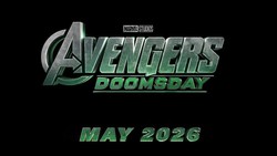 Rombak Jadwal, Marvel Studios Umumkan 'Doomsday' Tayang 18 Desember 2026