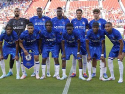 Petaka Chelsea: Garis Pertahanan Tinggi