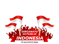 30 Pantun Kemerdekaan 17 Agustus, Jangan Lupa Bilang Cakep!
