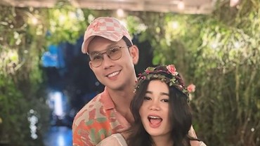 img-title Sebut Peran Olivia Allan Sebagai Ibu Tidak Mudah, Denny Sumargo Tuai Pujian