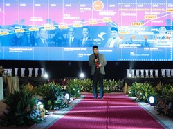 Daftar 20 Kerajaan Bisnis Pembayar Pajak Terbesar Tahun 2023
