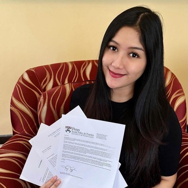 Tak Hanya Saltum di Ultah Anak Valencia, Erina Gudono Pernah Salah Pakai Batik