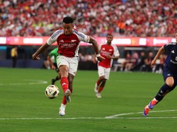 Saatnya Jesus Bersinar Musim Depan