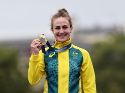Klasemen Medali Olimpiade 2024: Australia Pimpin Hari Pertama
