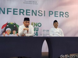 Gus Yahya Ungkap Serangan Elite PKB Sepelekan dan Rendahkan PBNU