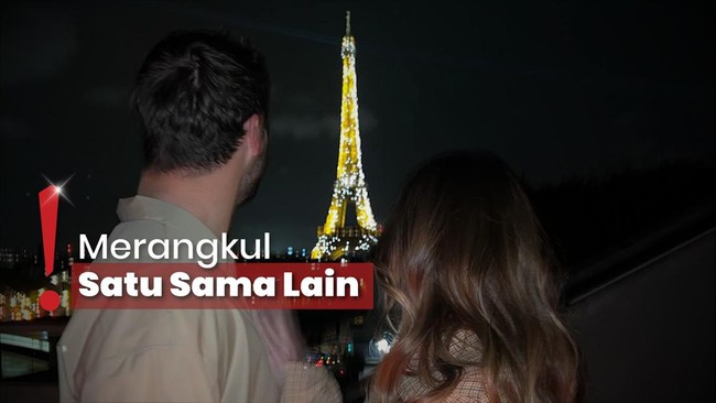 Hailee Steinfeld-Josh Allen Pamer Potret Romantis di Media Sosial