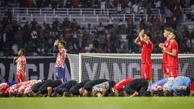 Klasemen Seoul EOU Cup 2024 Usai Indonesia Kalahkan Argentina