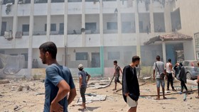 Suara Warga Gaza usai Yahya Sinwar Tewas Dibunuh Israel