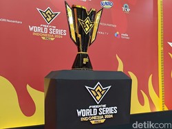 Jadwal Grand Final FFWS ID 2024 Fall Main Hari Ini
