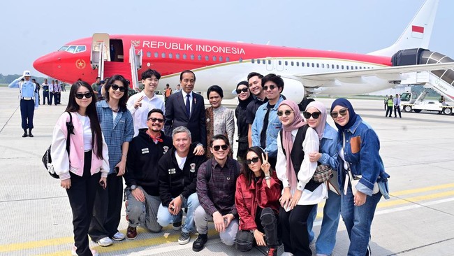 Ketua Dewan Pers menyebut mengajak wartawan ke IKN lebih penting ketimbang influencer. Sebab, wartawan kerja berdasarkan prinsip jurnalistik dan demokrasi.