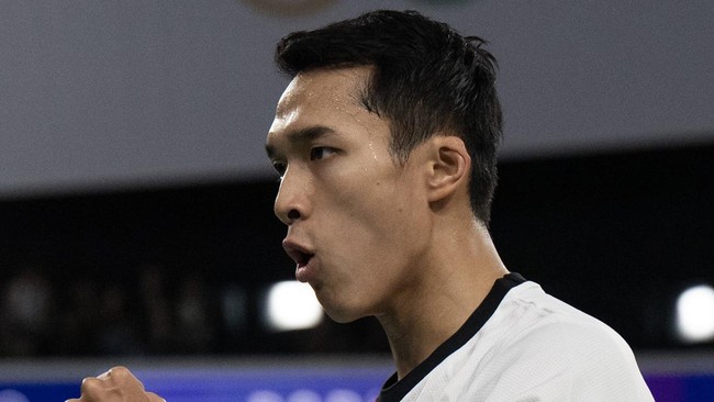 Dominasi Ganda Putra Indonesia Berlanjut, Jonatan Melonjak ke Puncak Tiga Besar BWF