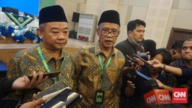 Haedar Nashir: Semua Pengurus Muhammadiyah Sepakat Izin Tambang