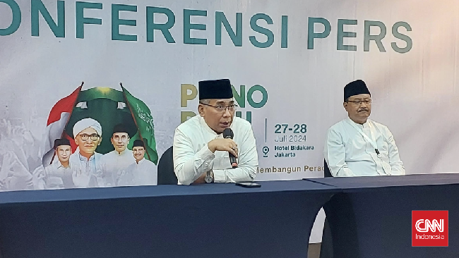 PBNU Telaah Pengaruh Politik dan Distorsi Historiografi pada Identitas dan Sejarah NU