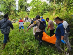 Wanita di Maluku Dibunuh Teman Dalam Hutan gegara Tolak Hubungan Badan