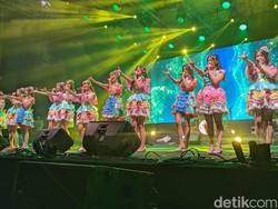 Lika-liku Pensi SMA, Dicuekin Artis Paling Bikin Nyesek