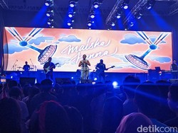Emang Benar, Pensi Cuma Ajang Keren-kerenan Sekolah?
