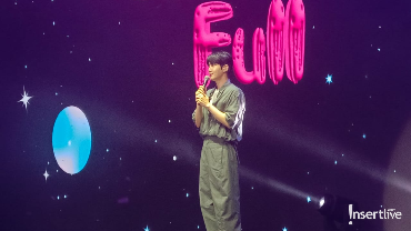 img-title Tertawa hingga Menangis, Ini Momen Manis Fan Meeting Kim Seon Ho di Jakarta