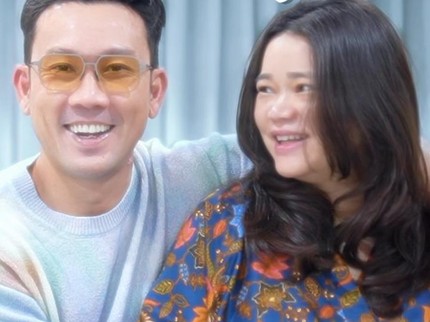 Terpopuler: Potret Olivia Istri Denny Sumargo Melahirkan Bayi Perempuan