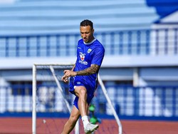 Susunan Pemain Persib Bandung Vs Semen Padang: Mailson Lima Starter