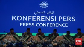 PP Muhammadiyah Tak Akui Pelapor Pandji Pragiwaksono ke Polisi