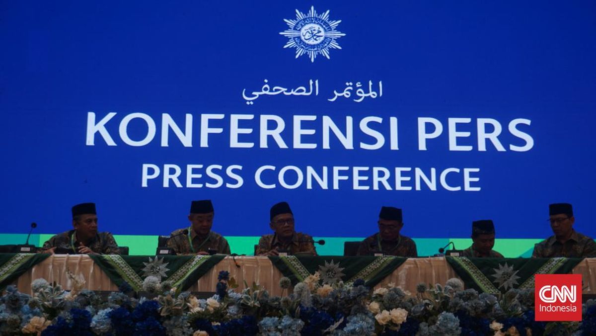 PP Muhammadiyah Tak Akui Pelapor Pandji Pragiwaksono ke Polisi