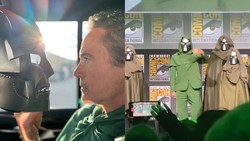 Robert Downey Jr Comeback MCU Bintangi 'Avengers: Doomsday'
