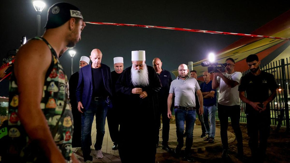 Siapa Orang Druze yang Bentrok di Suriah sampai Israel Ikut Campur?