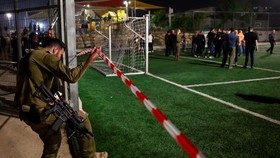 Netanyahu Tengok Dataran Tinggi Golan Usai Digempur Hizbullah Lebanon