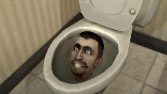 Skibidi Toilet begitu populer di kalangan Generasi Alpha atau yang lahir setelah 2010 hingga sekarang.