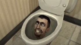 Apa Itu Skibidi Toilet yang Viral hingga Digarap Jadi Waralaba Film?