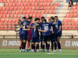 Susunan Pemain PSBS Vs Madura United, Hanis Sagara Starter