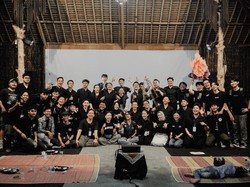 7 Film Pendek Karya Sineas Muda Tampil di Irama Visual