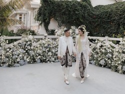 Susan Sameh Ungkap Perubahan Setelah Menikah dengan Khalid Atamimi