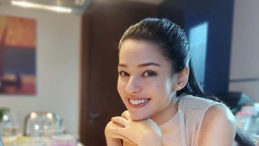 img-title Telah Resmi Menjadi Istri, Susan Sameh Akui Rasakan Perbedaan