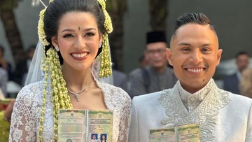 SOSOK SUAMI SUSAN SAMEH