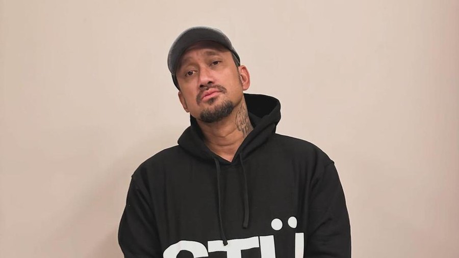 Tora Sudiro