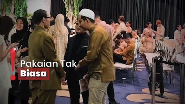 Penampilan Wanda Hara di Depan Habib Jafar Jadi Sorotan Publik
