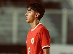 Manajer Timnas U-20 Ungkap Alasan Welber Jardim Tidak Gabung
